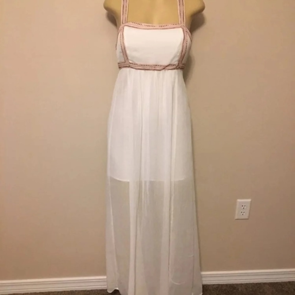 BCBGeneration maxi dress